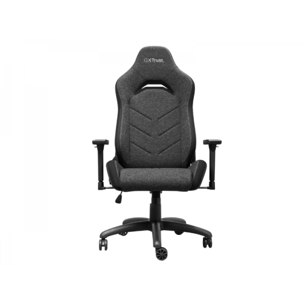 TRUST GAM.CHAIR GXT723 RUYA GREY - Gaming Accessories & Consoles