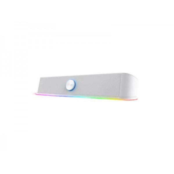 Trust thorne rgb soundbar wht GXT619W 25110 - 