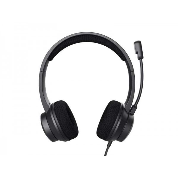 HEADSET TRUST AYDA USB-ENC 25089 - TRUST
