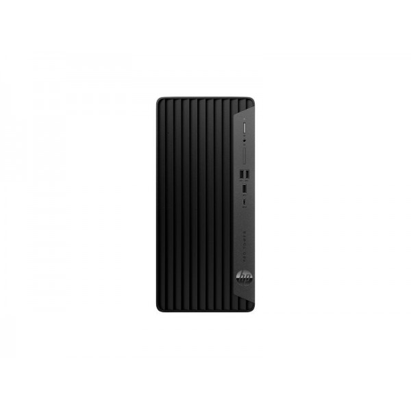Desktop HP Pro Tower 400 G9 i5-14500/16GB/512GB/FreeDos/3Y On- Site/C6TQ0ET - HP - Inc