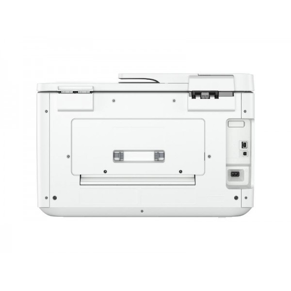 HP All-in-One Printer Wide Format OfficeJet Pro 9730e - 537P6B - HP - Inc