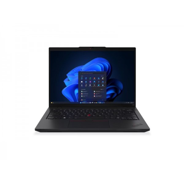 Laptop Lenovo ThinkPad L14 G6 14'' WUXGA IPS/Ultra 7 255U/32GB/1TB SSD/Intel Graphics/Win 11 Pro/3Y Onsite 21S6001QGM - Lenovo