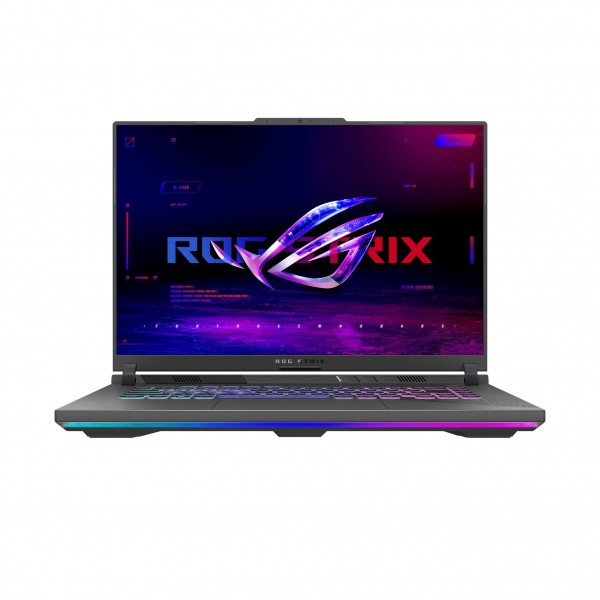 ASUS ROG Strix G16 G614PR-RV003W/ AMD DRAGON RANGE HX 16C/ 32GB/ 1TB SSD/ NVIDIA RTX 5070 Ti/ Windows 11 Home - Σύγκριση Προϊόντων
