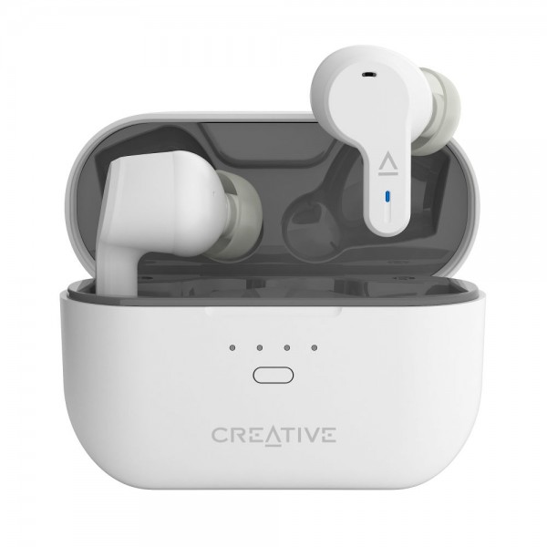 CREATIVE ZEN AIR PRO WHITE - CREATIVE