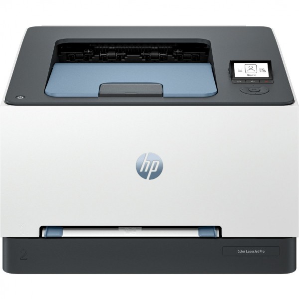 HP Printer Color LaserJet Pro 3202dw - 499R0F - HP - Inc