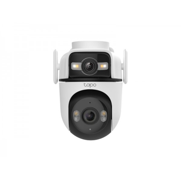 TL Outdoor Dual Lens Tapo C545D - tp-link