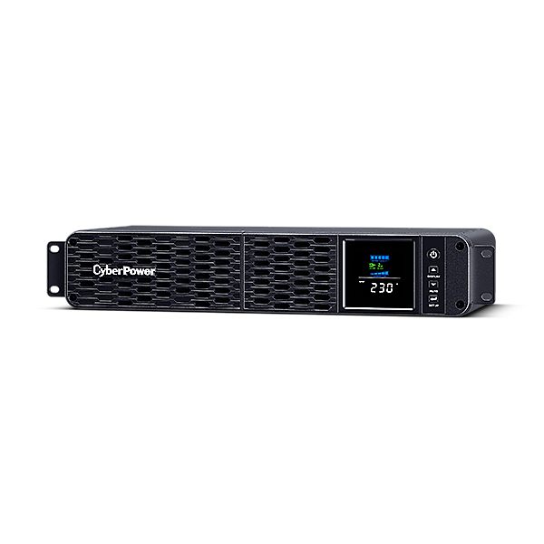 UPS CyberPower CP1200EIPFCRM2U - Components