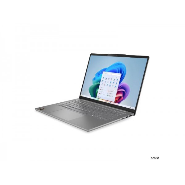 Laptop Lenovo IdeaPad Slim 5 14AKP10 14'' WUXGA/ R5 340/16GB/1TB/ Windows 11 Home/ 2Y 83HX001QGM - 