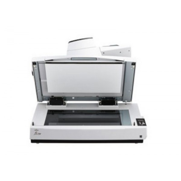 SCANNER Ricoh  fi-7700 PA03740-B001 - Σύγκριση Προϊόντων