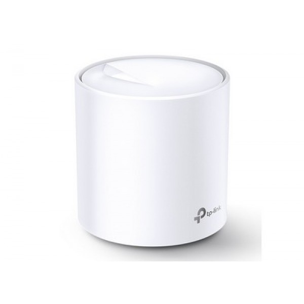 NW TL AX3000  MeshWiFi6 Deco X60(1-pack) - tp-link