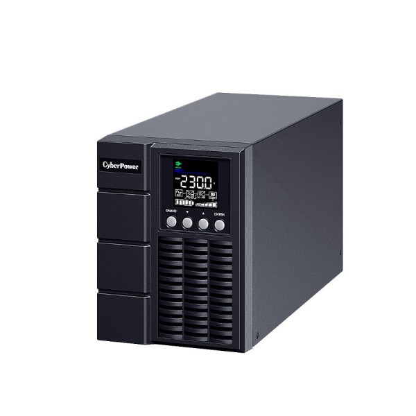 UPS CyberPower OLS1000EA-DE - Components