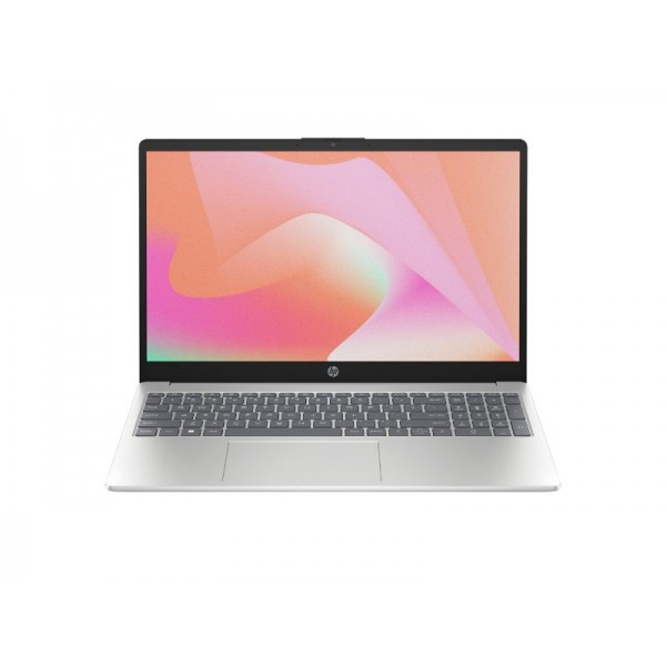 Notebook HP 15-fd2004nv AI 15.6''FHD/U5-225U/16GB/512GB/FreeDos/2Y/ CL3H5EA - Notebooks Consumer