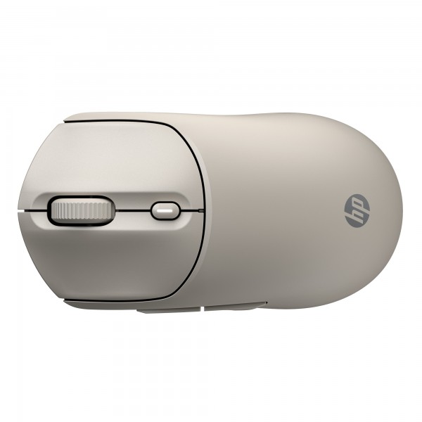 HP 400 Quiet Wireless Mouse - Maple - AZ7B6AA - Σύγκριση Προϊόντων