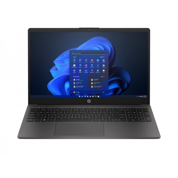 Laptop HP 255R G10 15.6''FHD/R5-7535U/16GB/512GB/Win 11 Pro/3Y On- Site/D09GBAT - 