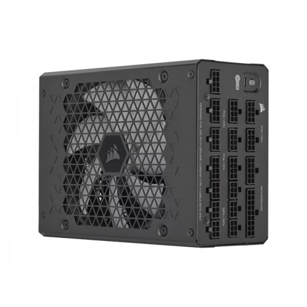 CORSAIR PSU HX1500i Platinum, Fully Mod - 