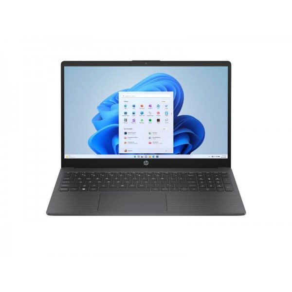 Laptop HP 15-fc0001nv 15.6'' FHD/R7-5825U/16GB/1TB/Win 11 Home/2Y/ D0DJ0EA - Notebooks Consumer
