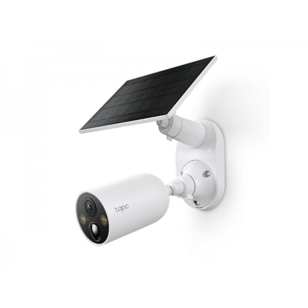 TP-Link Security Camera  Smart Powered 2K QHD/IP66 Tapo and Solar (C425 KIT) - tp-link