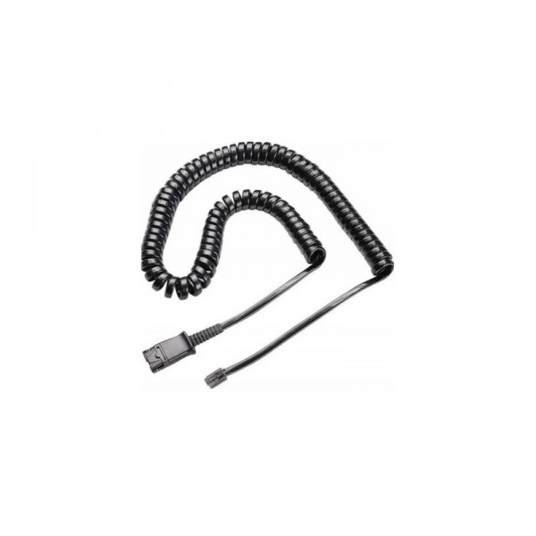  Poly Cable U10P-S  (784S0AA) - 