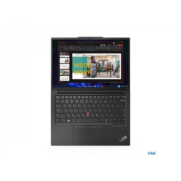 Lenovo Thinkpad E14 G5 21JK00BXGM 14'' WUXGA/i5-1335U/8GB/256GB/Win 11 Pro/3Y On Site - Lenovo