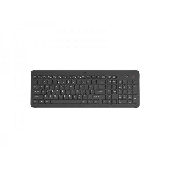 PC OPT. HP 225 WIRELESS KB 805T1AA - 