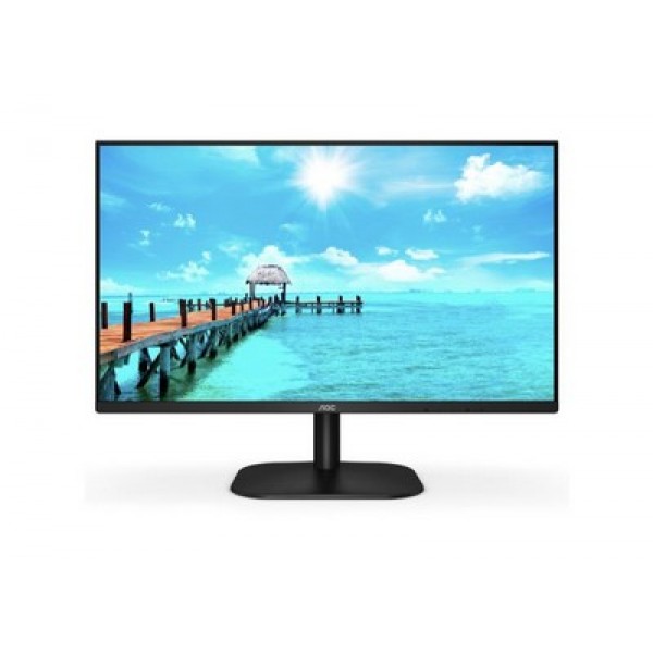 LED AOC 27B2H 7MS 20M:1 HDMI IPS 27" - AOC