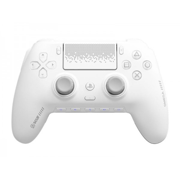 SCUF PS5/PC Controller Omega Wireless - 408-178-01-010-WW - 