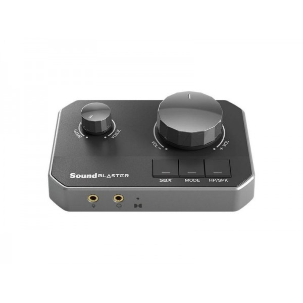 SOUND CRD CREATIVE SB G8 WHITE - CREATIVE