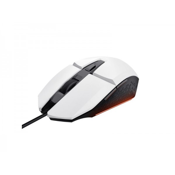 GAM.GXT109W FELOX GAMMOUSE WHITE 25066 - Gaming Accessories & Consoles