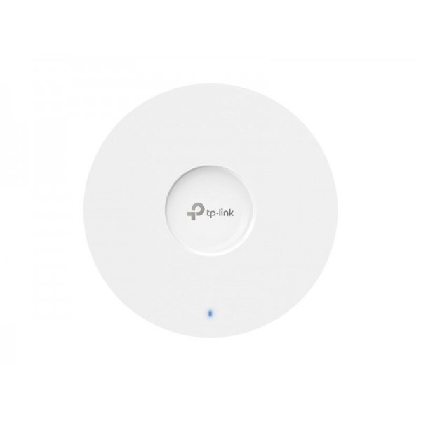 Tp-Link AX6000 Ceiling Mount WiFi 6 Access Point (EAP683 LR) - tp-link