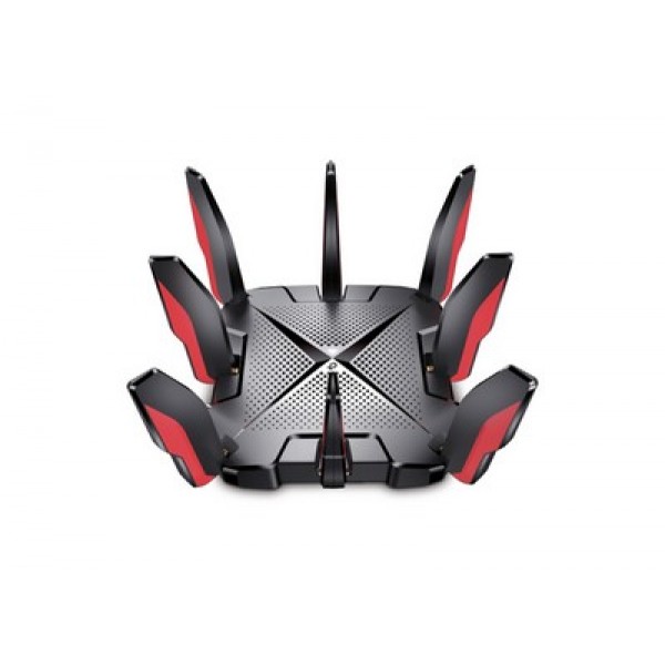 NW TL WiFi Gigabit Router Archer GX90 - tp-link