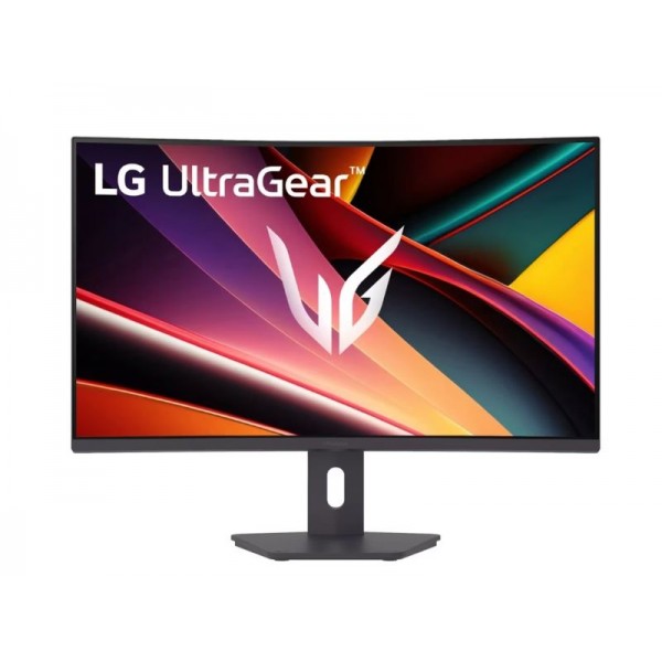 Monitor LG 32'' UltraGear™ QHD 1440p 180Hz 1ms AMD FreeSync™ HDR10 Curved Gaming Monitor (32G600A-B.AEUQ) - LG