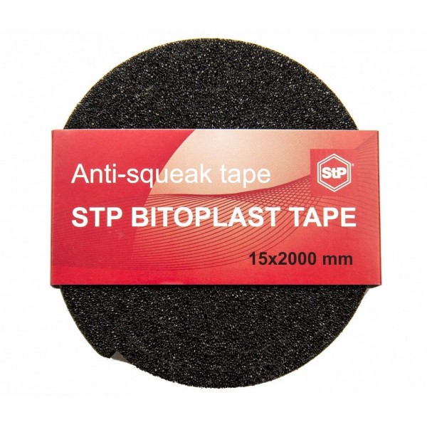 Μονωτικό - STP  Bitoplast Tape - Ειδικές Ταινίες Μόνωσης
