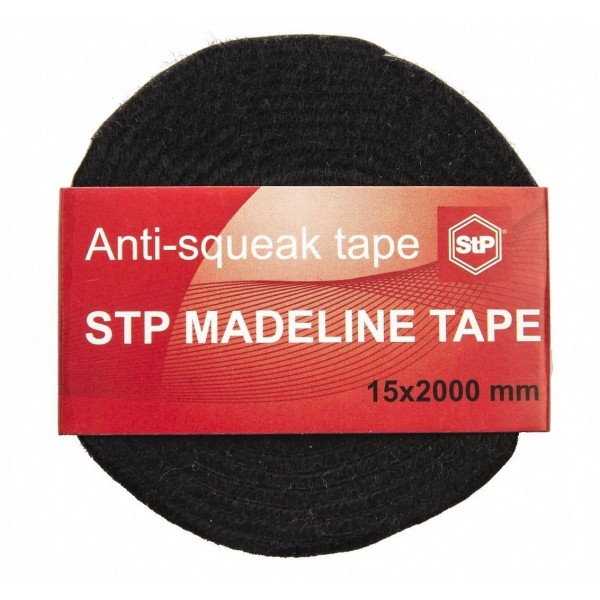 Μονωτικό - STP  Madeline Tape - Ειδικές Ταινίες Μόνωσης