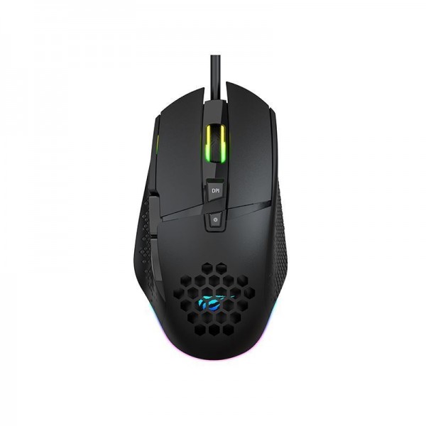 Gaming Ποντίκι - Havit MS1022