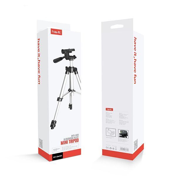 HAVIT - HV - HM131 - HAVIT - GAMENOTE