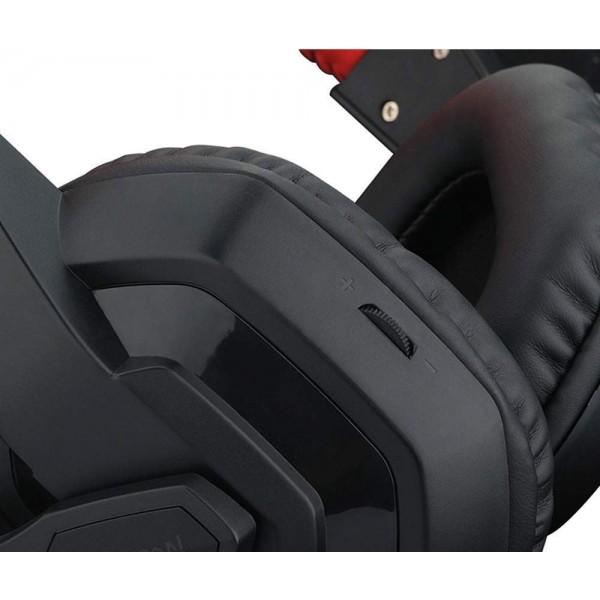 Gaming Ακουστικά - Redragon Ares H120 - REDRAGON