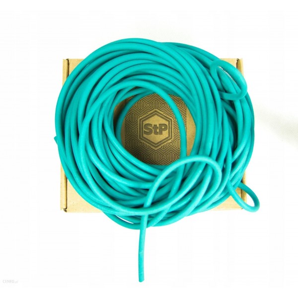 STP - SEALING CORD 6mm - Ειδικές Ταινίες Μόνωσης