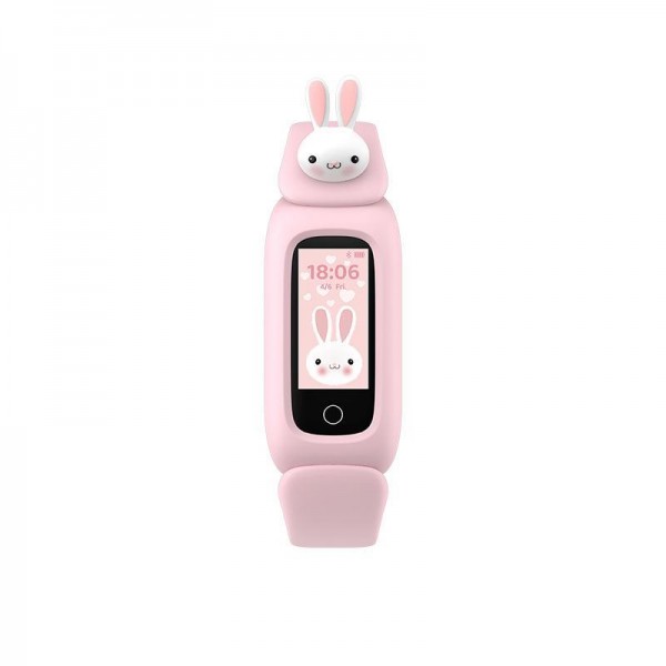 Ρολόι Smart - Havit M81 (PINK) - HAVIT - GAMENOTE