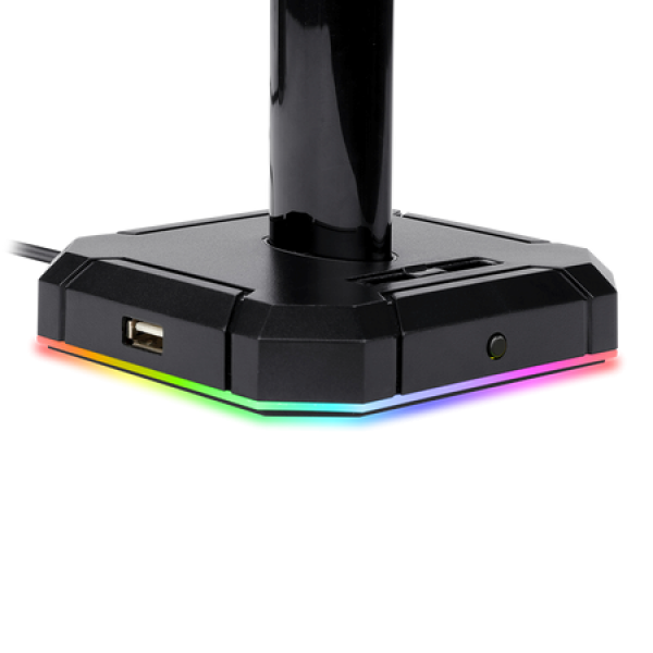 Gaming Βάση Ακουστικών - Redragon HA300 Scepter Pro - REDRAGON