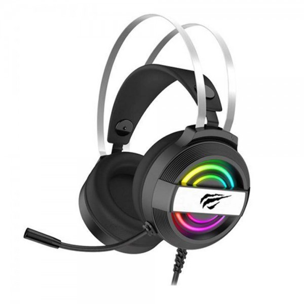 Gaming Ακουστικά - Havit H2026d - HAVIT - GAMENOTE