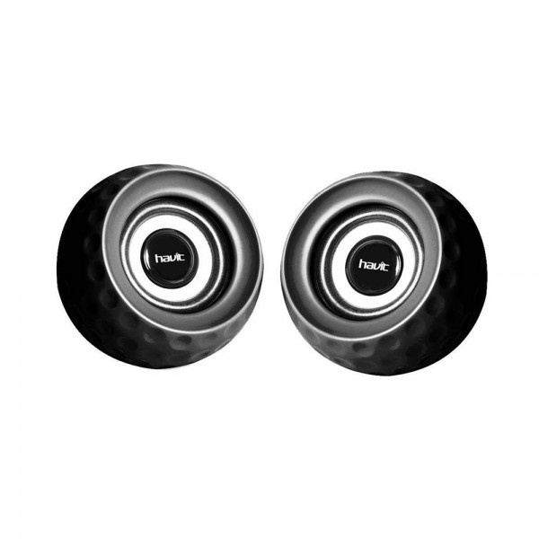 Havit - SK486 (BLACK) - HAVIT