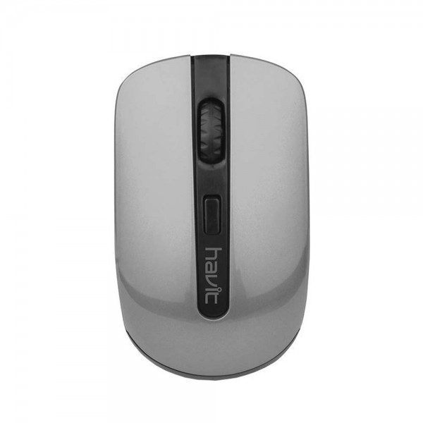 Havit - MS989GT (LIGHT GREY) - HAVIT
