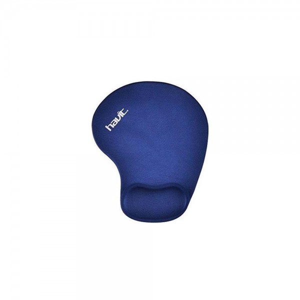 Mousepad - Havit MP802 Blue - HAVIT - GAMENOTE