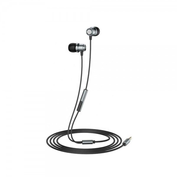 Καλωδιακά Ακουστικά - Havit E72P (Μαύρο) - HAVIT