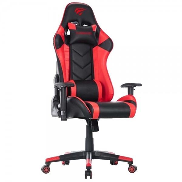 Gaming Καρέκλα - Gamenote GC932 BLACK/RED - Καρέκλες Gaming