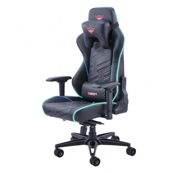 Gaming Καρέκλα - Eureka Ergonomic® ERK-YYK-GC-03 - Καρέκλες Gaming
