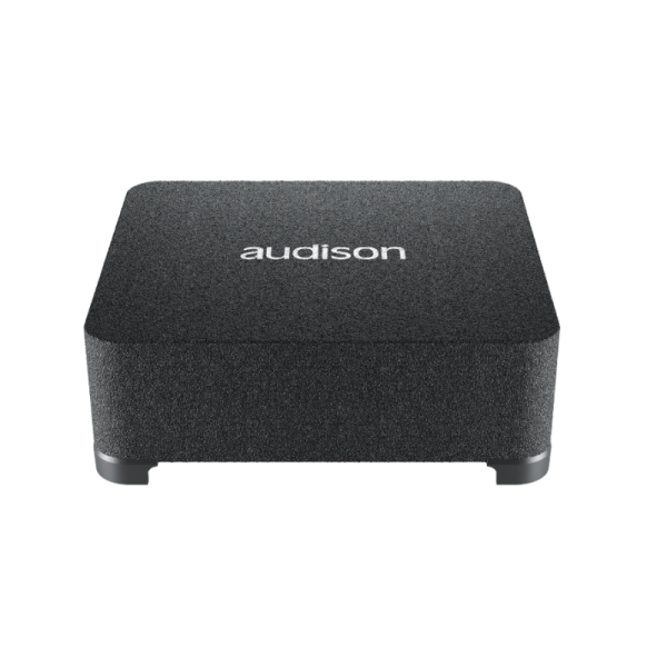 AUDISON - Prima APBX 8 DS - Σύγκριση Προϊόντων