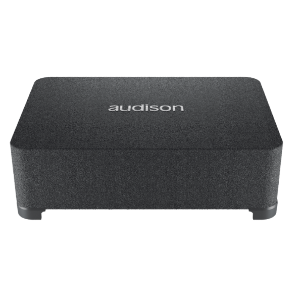 AUDISON - Prima APBX 10 DS - Σύγκριση Προϊόντων
