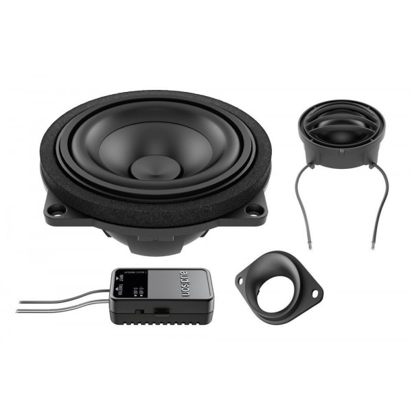 Ηχεία Αυτοκινήτου - Audison BMW MINI Prima APBMW K4E - Ειδικά Ηχεία OEM