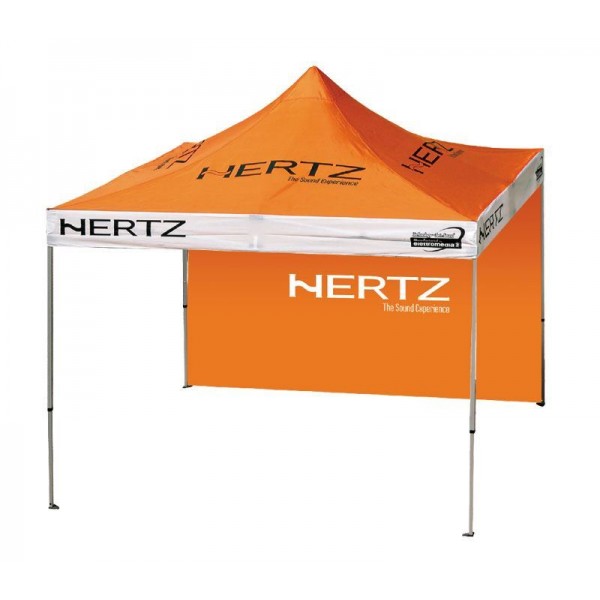 HERTZ - Gazebo - Living Products